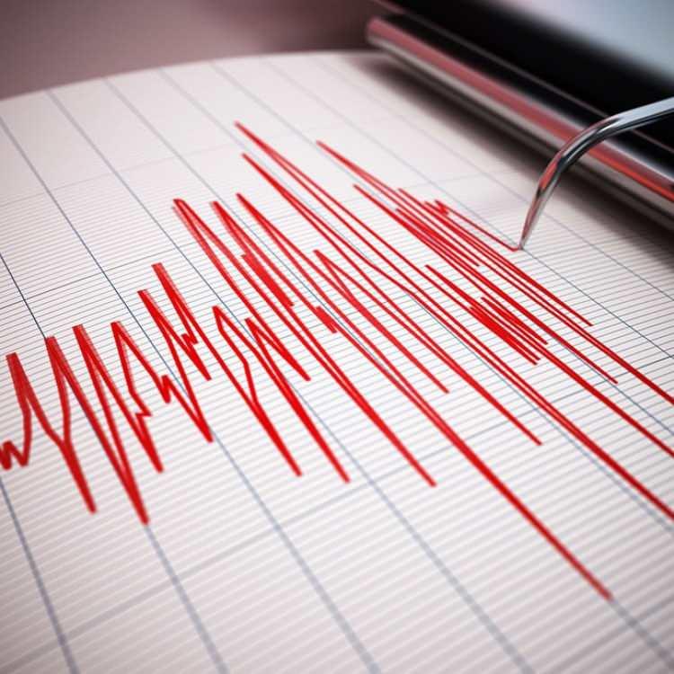 DEPREM BİRÇOK İLDE HİSSEDİLDİ
