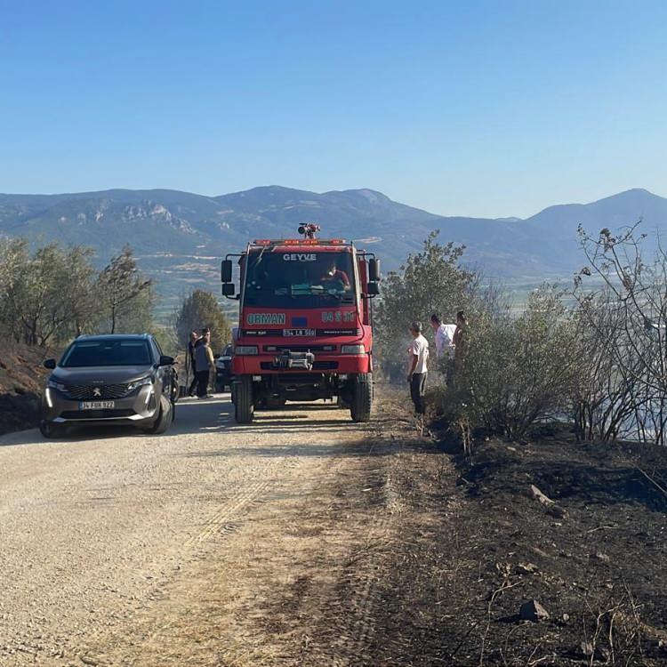 SAKARYA'DAN DA SEVİNDİREN HABER