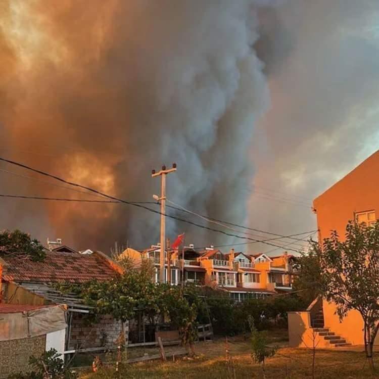 BOĞAZ VE HAVALANI AÇILDI
