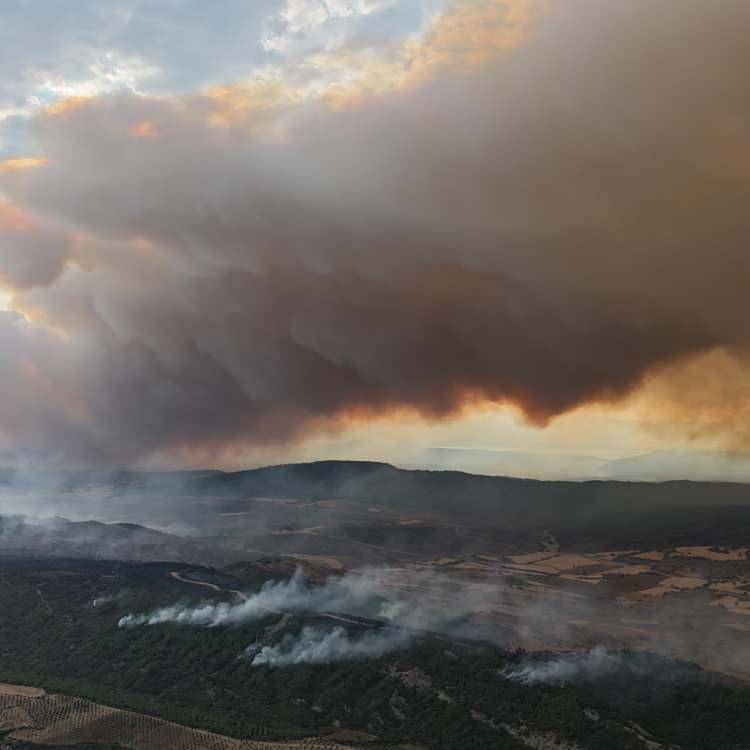 TARİHİ ALAN KAPATILDI