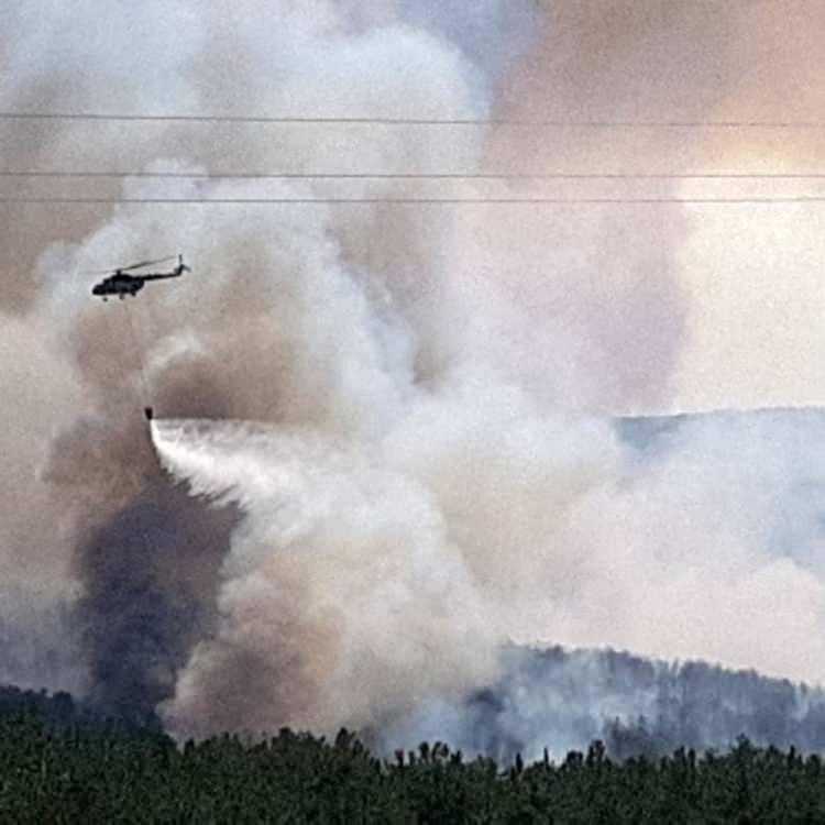 ÇANAKKALE'DE 1 KÖY TAHLİYE EDİLDİ