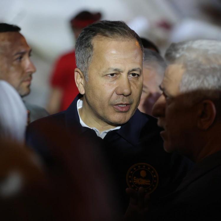 YAZ OKULLARI BİR GÜN SÜREYLE TATİL EDİLDİ