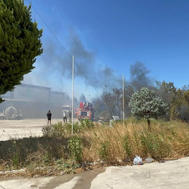 ÇANAKKALE'DE TAHLİYELER