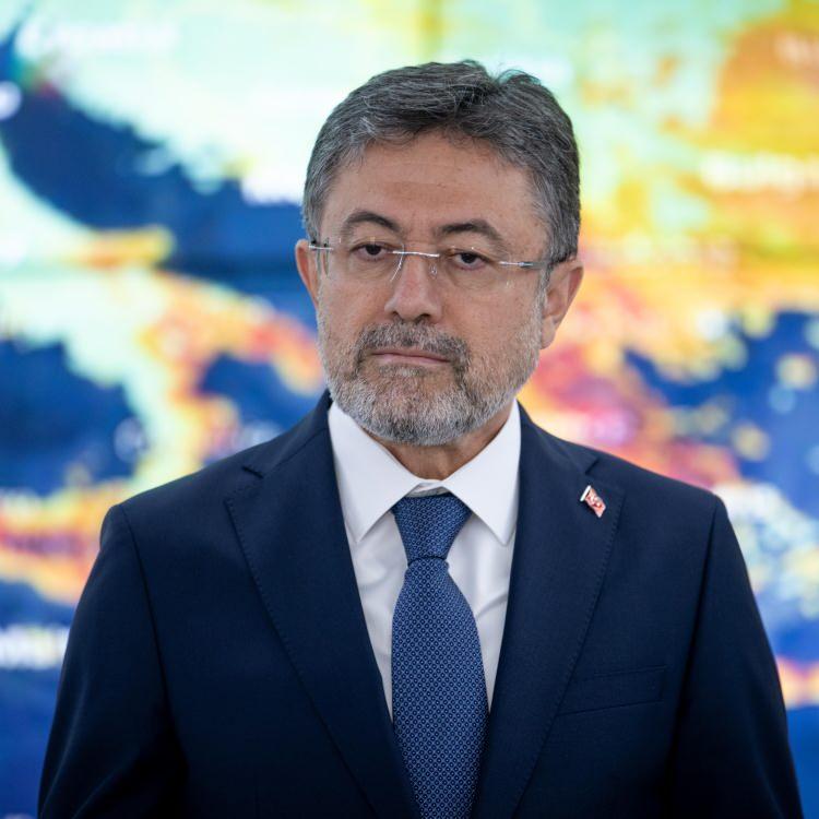 BAKAN YUMAKLI SON DURUMU PAYLAŞTI