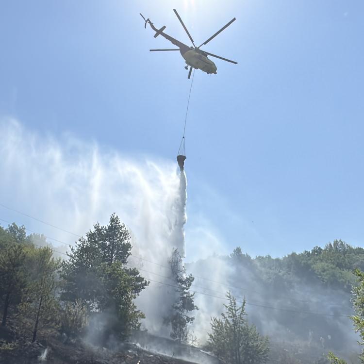 BAKAN YUMAKLI'DAN AÇIKLAMA
