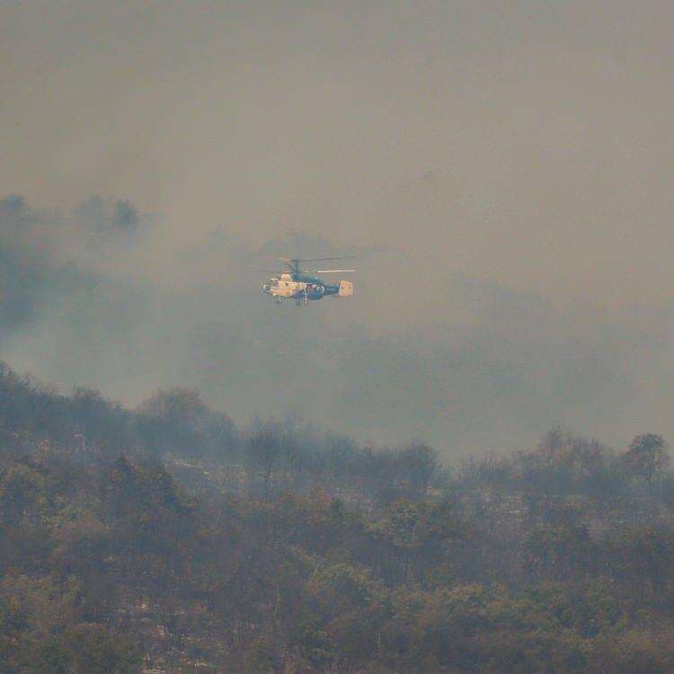 KOCAELİ'NDE GÖZ GÖZÜ GÖRMÜYOR