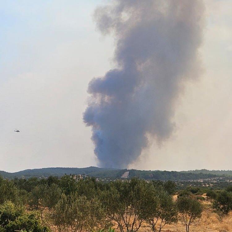 2 KÖY DAHA TAHLİYE EDİLDİ