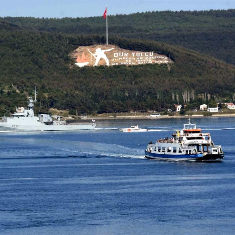 MANİSA'DA YANGINLARDAN BİRİ KONTROL ALTINDA