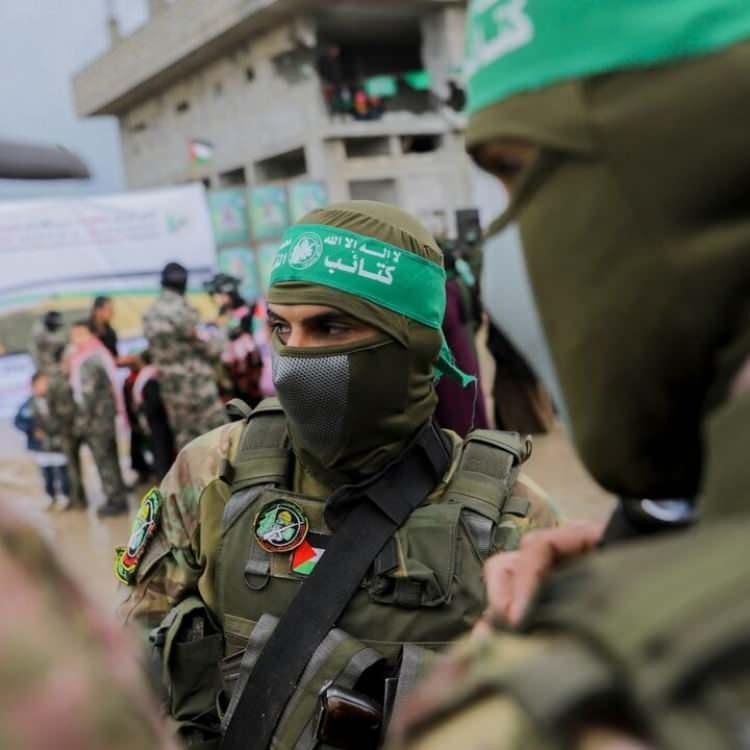 HAMAS'TAN SUİKAST AÇIKLAMASI