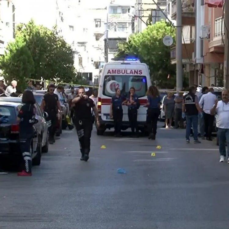 2 POLİS ŞEHİT, 6 YARALI VAR!