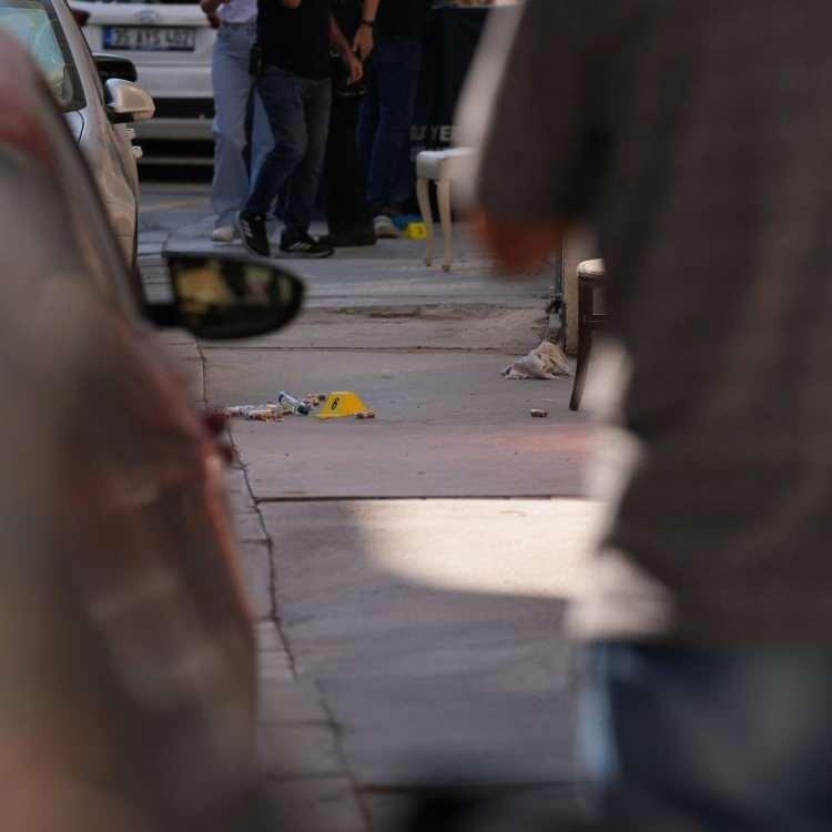 İZMİR VALİSİ ELBAN: SALDIRGAN YARALI YAKALANDI, SUÇ KAYDI YOK