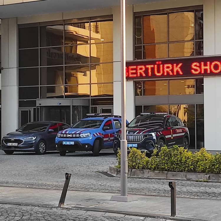ŞİRKETLERDE ARAMA YAPILIYOR