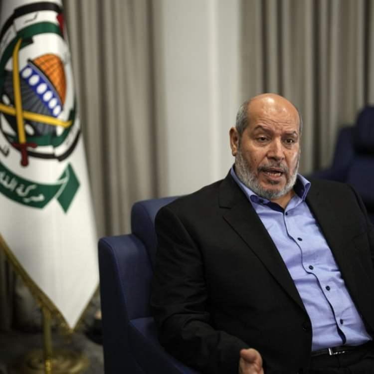 5 HAMAS ÜYESİ ŞEHİT OLDU!