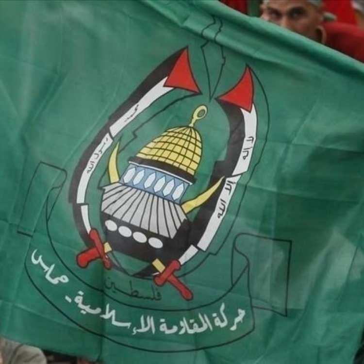 HAMAS: REHİNELERİN HAYATINDAN NETANYAHU SORUMLUDUR