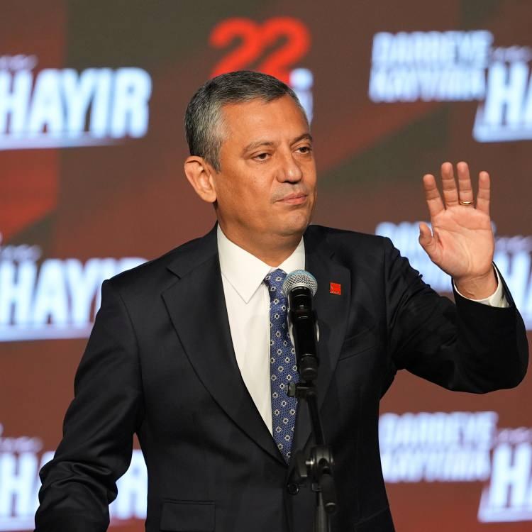 ÖZEL GÜVENOYU ALAMADI