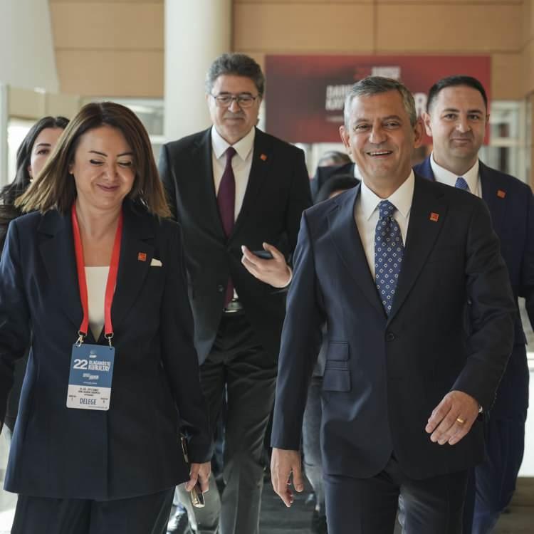 CHP'DE KRİTİK GÜN