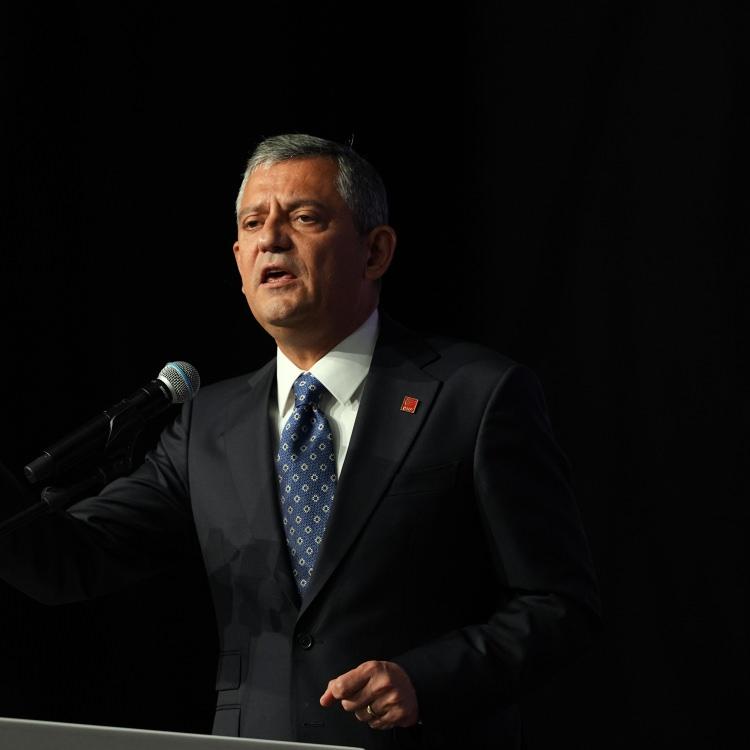 GENEL BAŞKANLIK SEÇİMİNE GEÇİLDİ