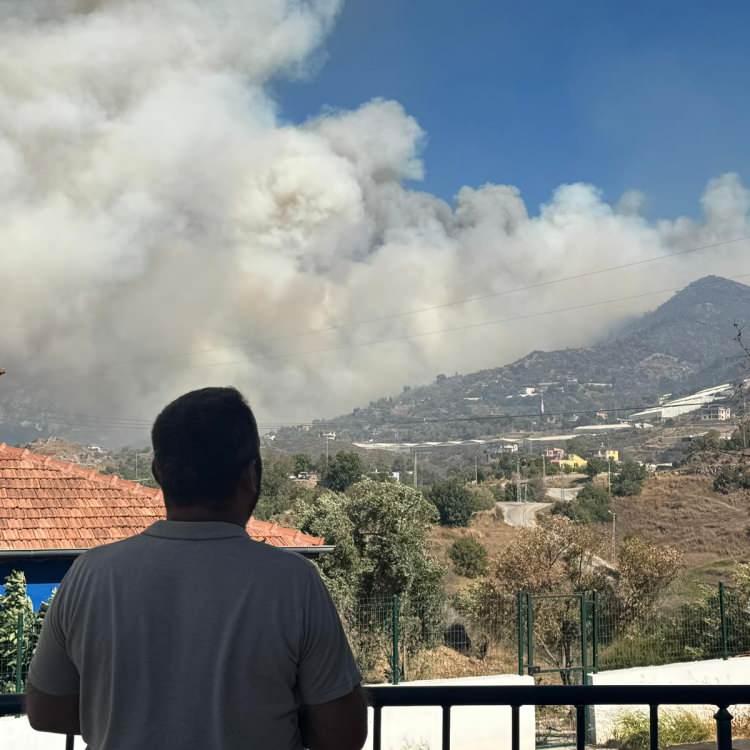 ALEVLER, SERA VE BAHÇELERDE DE HASARA NEDEN OLDU