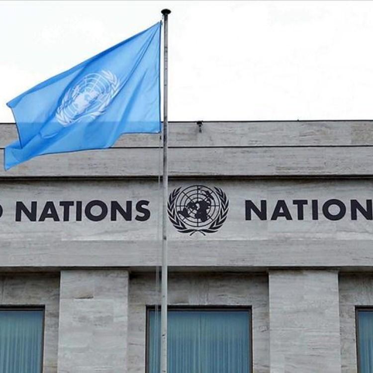 BM'DEN GAZZE ÇAĞRISI