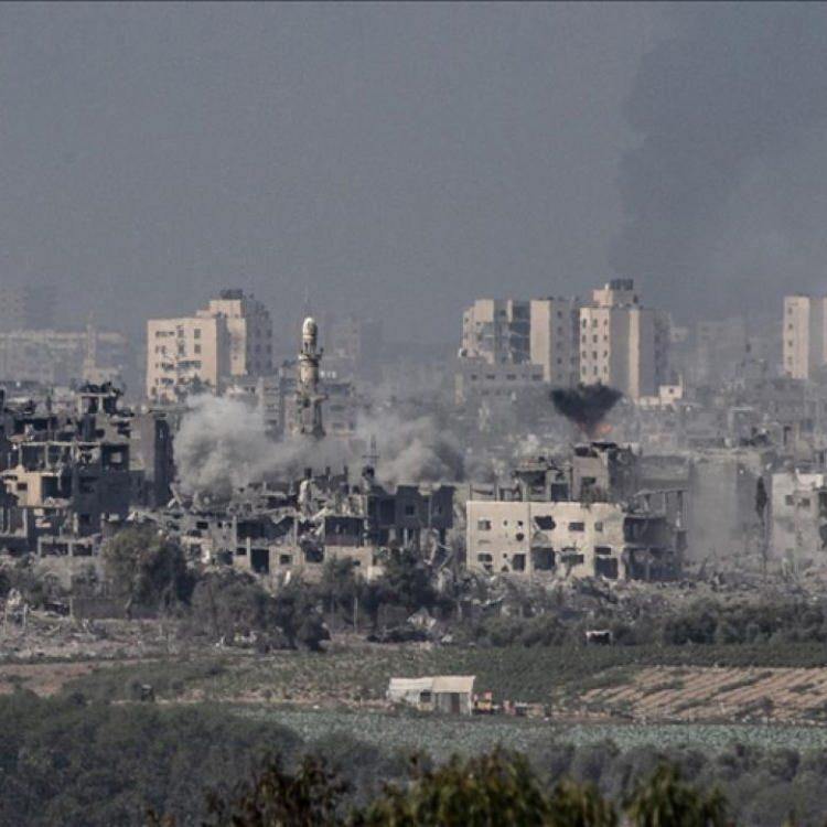 İNTERNET VE İLETİŞİM KESİLDİ