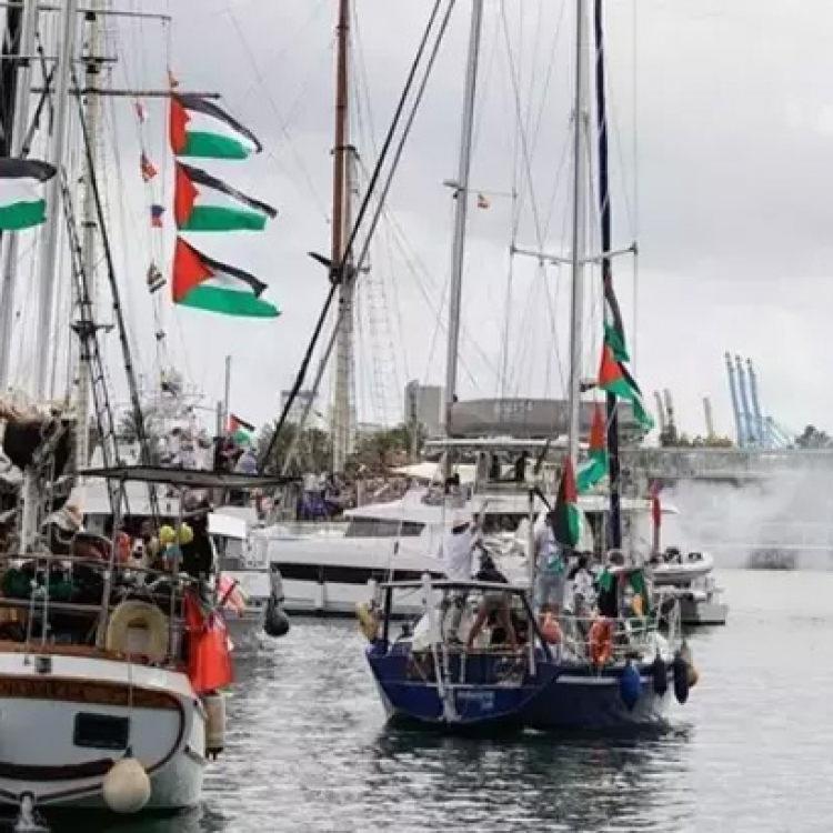 MSB: SUMUD'DAN 11 KİŞİ TAHLİYE EDİLDİ