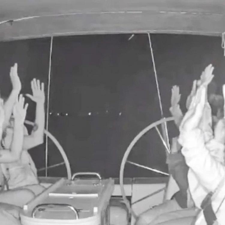 İSRAİL 9 TÜRK VATANDAŞINI GÖZALTINA ALDI