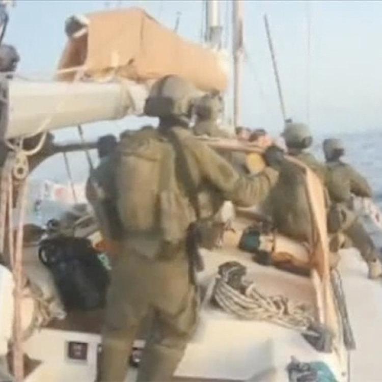 BM'DEN SALDIRILARA CEVAP