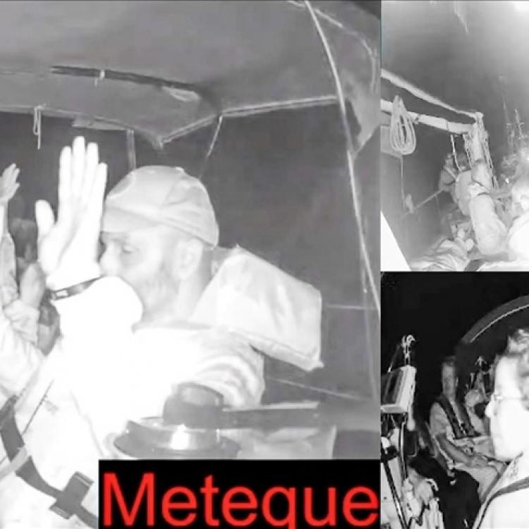 İSRAİL ORDUSU, 25 TÜRK AKTİVİSTİ ALIKOYDU