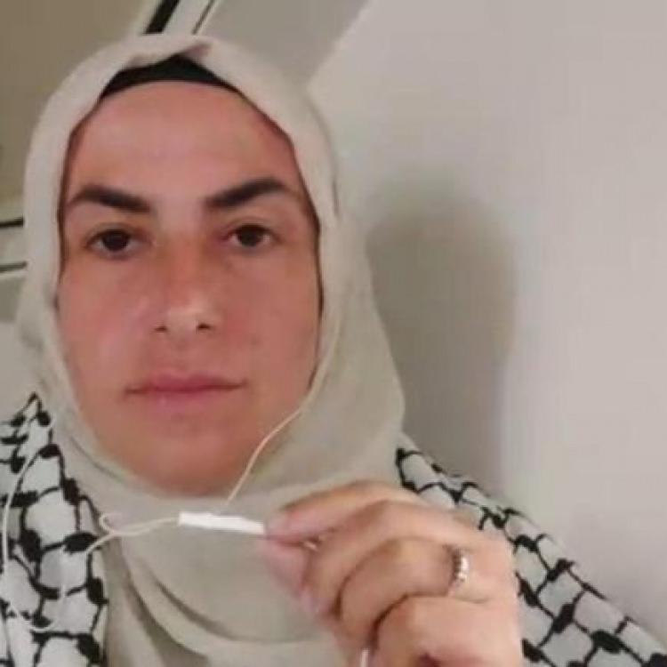 KÜRESEL SUMUD FİLOSU'NDAKİ AKTİVİSTLER, ASKERİ BOTLARIN TACİZİNE UĞRADIKLARI ANLARI ANLATTI