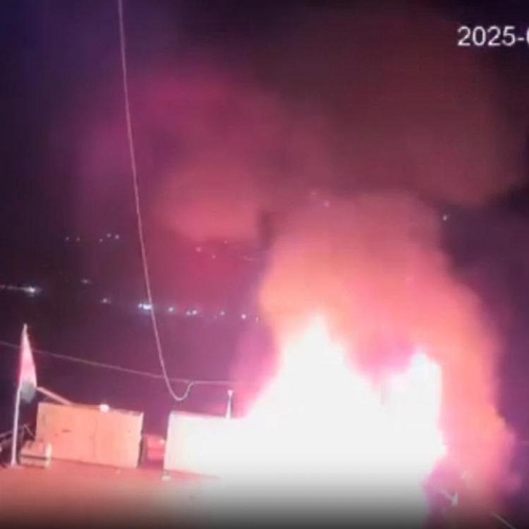 İSRAİL BASINI: MÜDAHALE BU AKŞAM OLABİLİR!