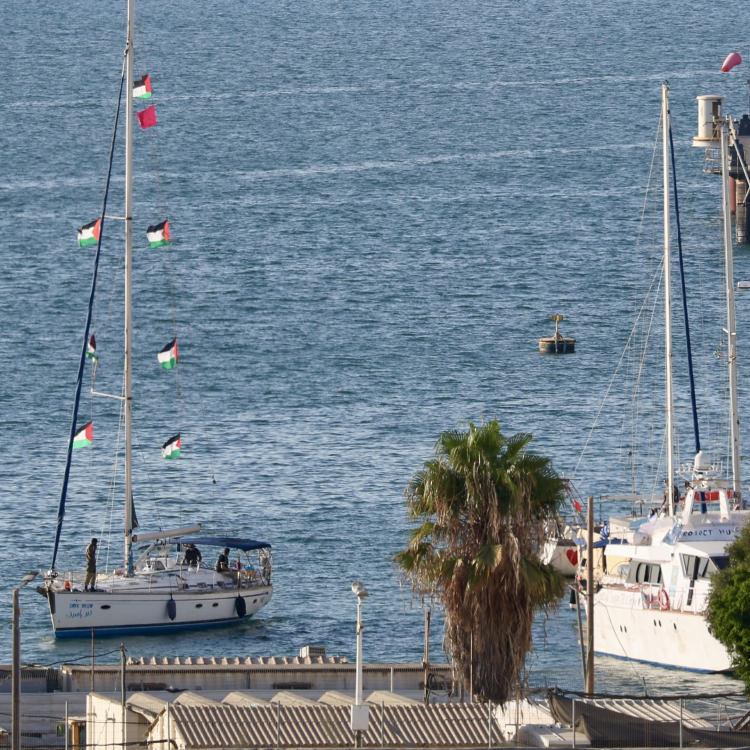 GÖZALTINA ALINAN TÜRK AKTİVİST SAYISI 48'E YÜKSELDİ