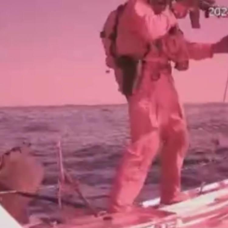 İSRAİL'DEN CANLI YAYINDA SALDIRI