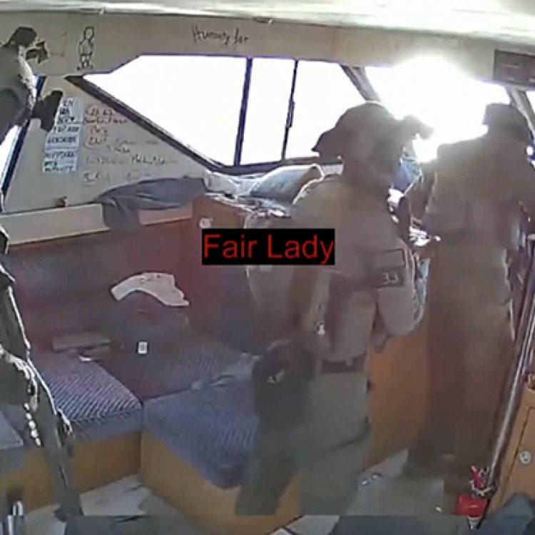 KÜRESEL SUMUD FİLOSU: İSRAİL, 21 GEMİYİ YASA DIŞI ELE GEÇİRDİ, 19'UNU DA ELE GEÇİRDİĞİ VARSAYILIYOR