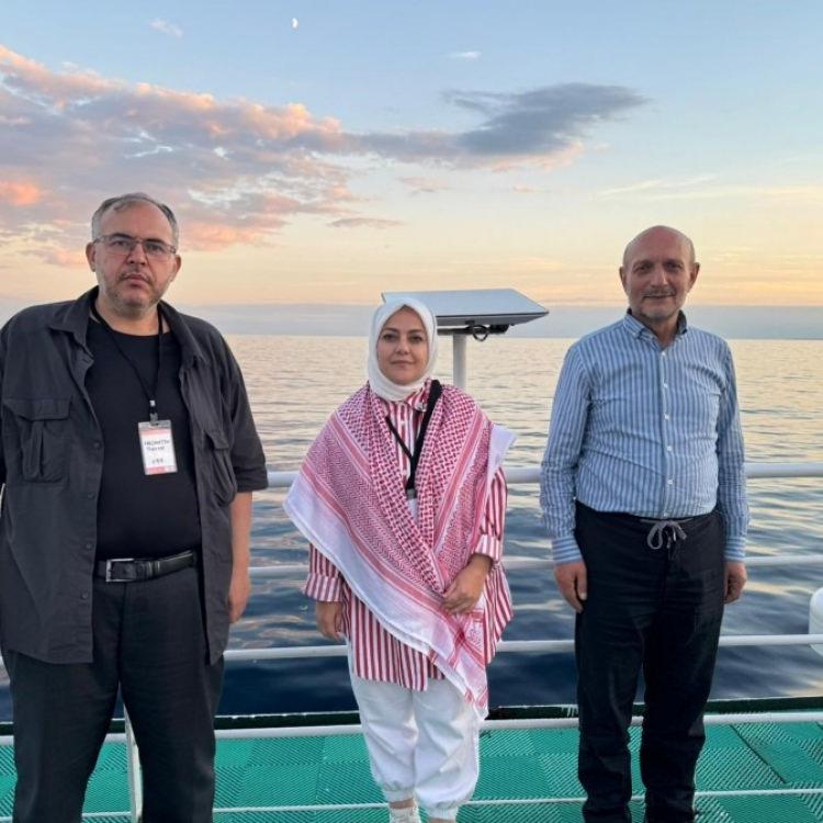 Dışişleri'nden 3 Türk milletvekili ile ilgili açıklama