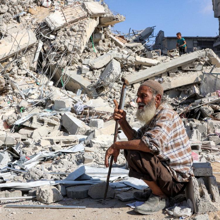 BÖLGEDE TEMKİNLİ SÜKUNET!