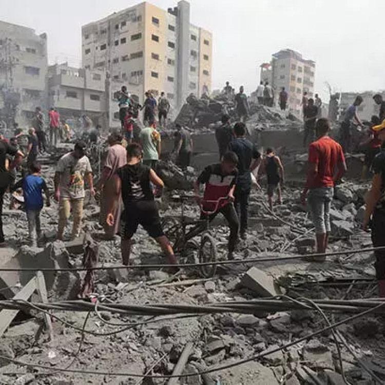 HAMAS: TÜRKİYE, KATAR, MISIR VE TRUMP'IN ÇABALARINI TAKDİRLE KARŞILIYORUZ