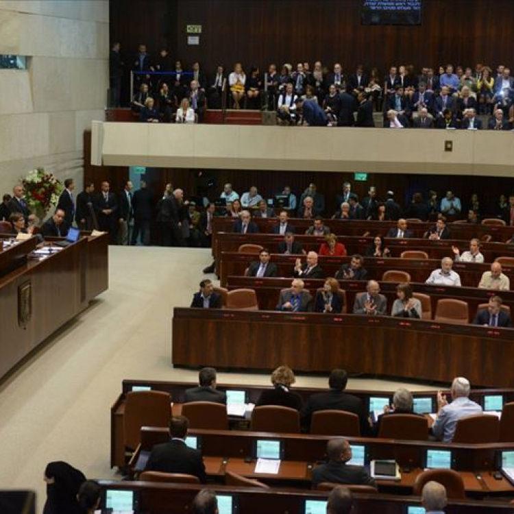 İSRAİL HÜKÜMETİNDEN FLAŞ AÇIKLAMA