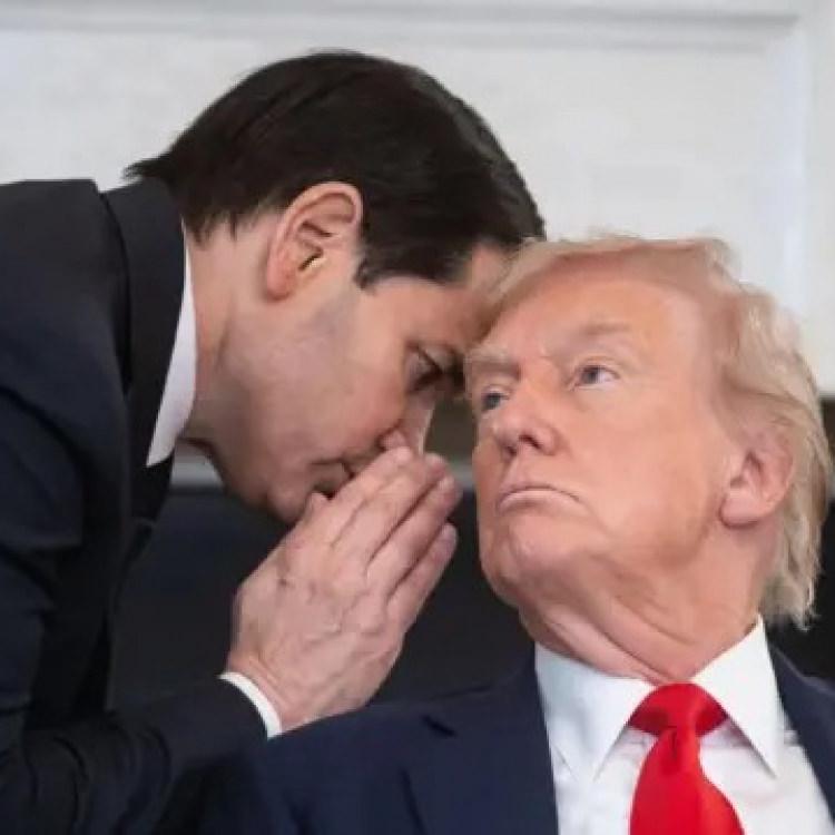 TRUMP: TÜRKİYE'YE TEŞEKKÜR EDİYORUZ