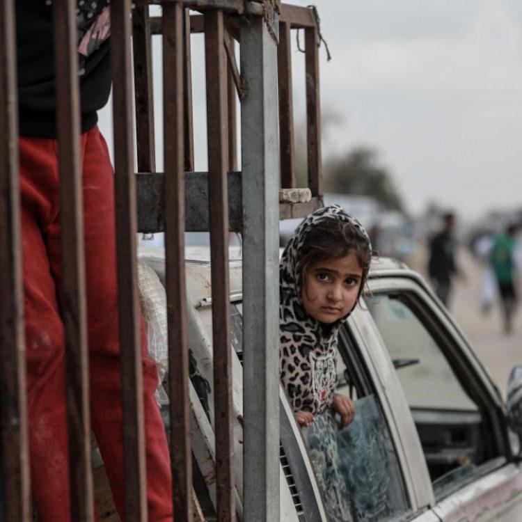 FİLİSTİN ESİRLER MEDYA OFİSİ, SALIVERİLECEK 1968 FİLİSTİNLİNİN İSMİNİ YAYINLADI