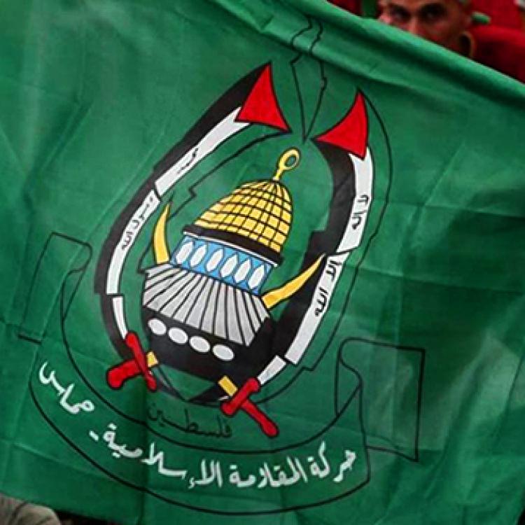 HAMAS'TAN ARABULUCULARA SON DAKİKA ÇAĞRISI