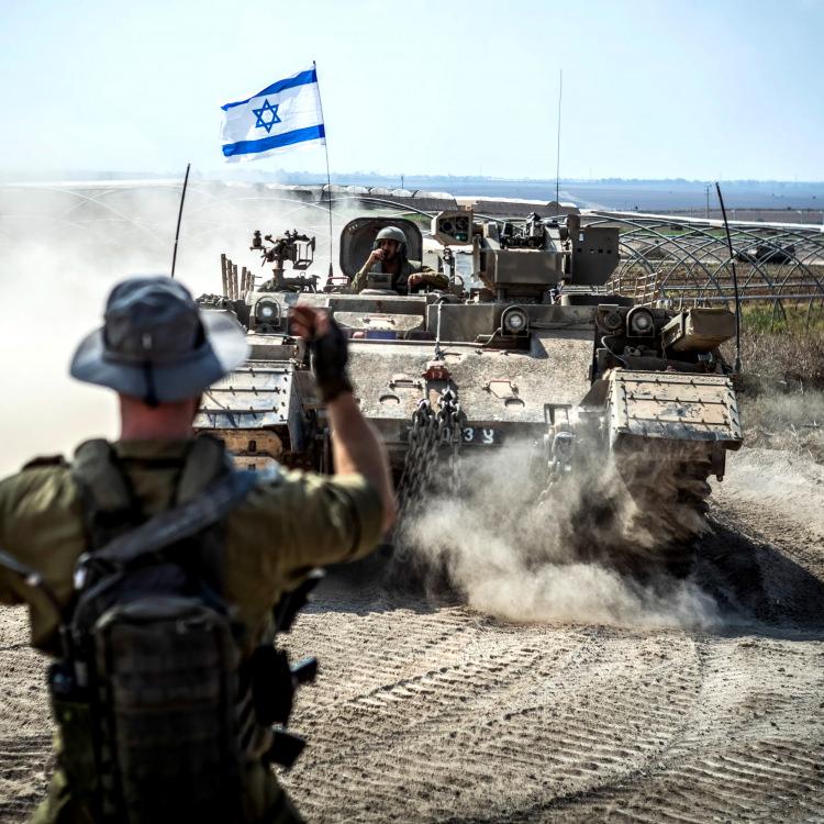 İSRAİL ORDUSU: ATEŞKESİ YENİDEN UYGULAMAYA BAŞLADIK