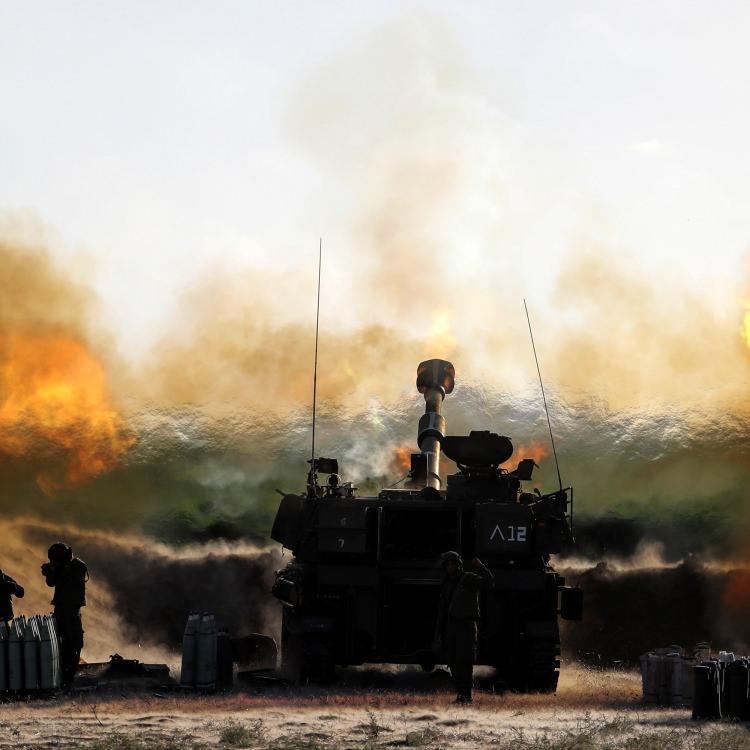 İSRAİL'İN AKŞAM SAATLERİNDEKİ SALDIRILARINDA 21 FİLİSTİNLİ ŞEHİT OLDU