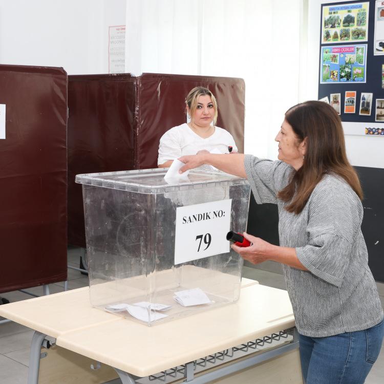 SALT ÇOĞUNLUĞU ALMAK GEREKİYOR