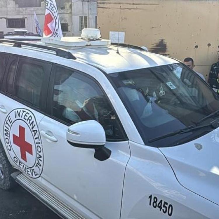 HAMAS DUYURDU: KASSAM TUGAYLARI, ATEŞKESİN BİRİNCİ AŞAMASINDA 20 ESİRİ SERBEST BIRAKACAK