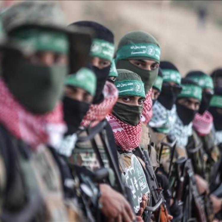 ATEŞKESİN BİRİNCİ AŞAMASINDA 20 İSRAİLLİ ESİRİ SERBEST BIRAKILDI! 