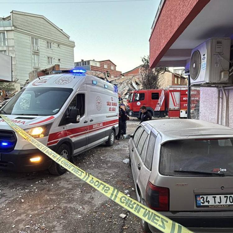 BELEDİYE BAŞKANINDAN AÇIKLAMA!