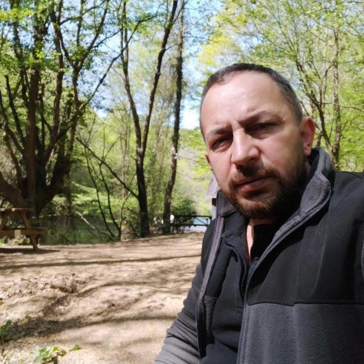 BABA LEVENT BİLİR'İN CANSIZ BEDENİNE ULAŞILDI