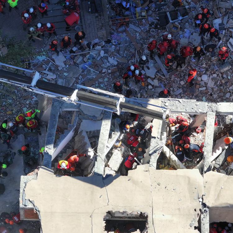 ACI ÜZERİNE ACI: İKİNCİ CANSIZ BEDENE DE ULAŞILDI