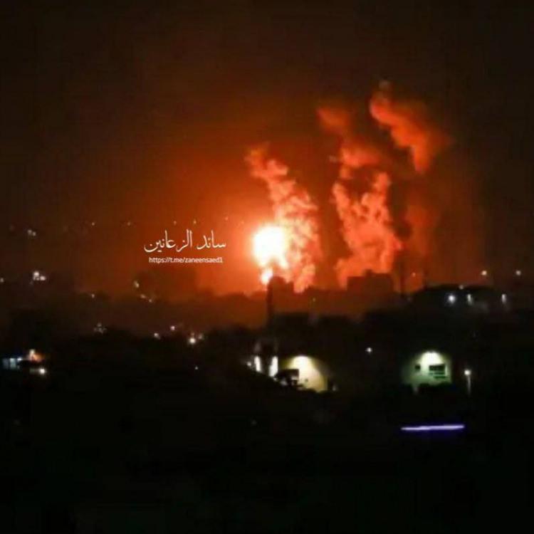 İSRAİL GENELKURMAY BAŞKANI, GAZZE'DE YENİDEN İŞGAL EDİLECEK BÖLGELERİN HARİTASINI SUNDU