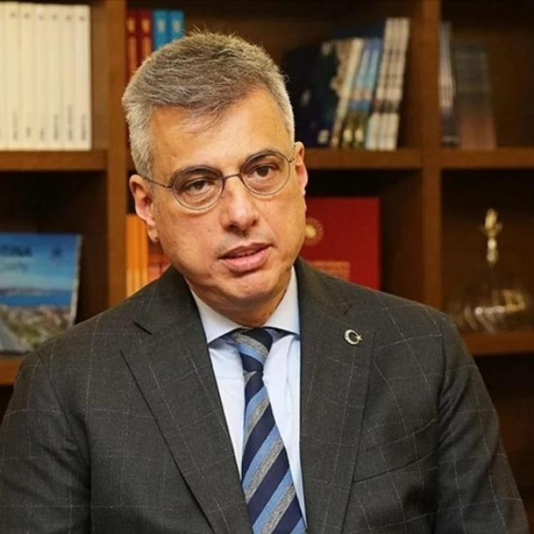 MEMİŞOĞLU'NDAN AÇIKLAMA